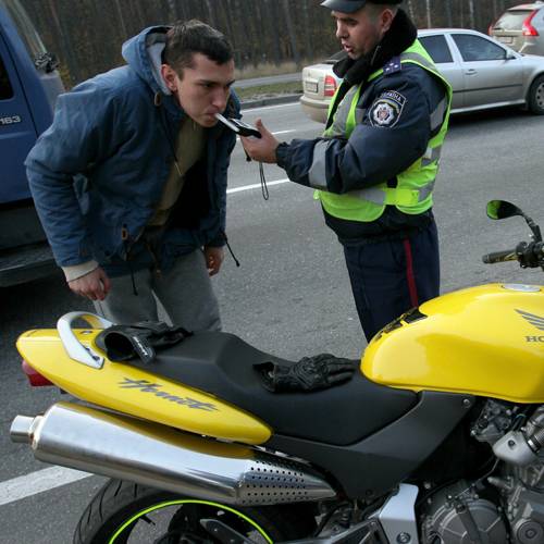 Alcohol Detector Manufacturers in Mumbai