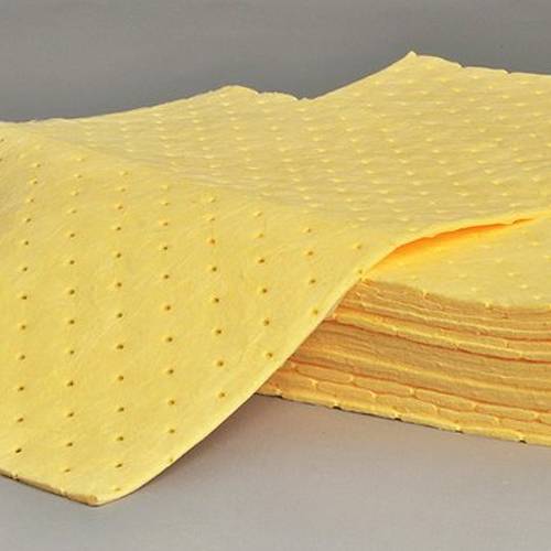 Chemical Absorbent Pad Manufacturers in Mumbai