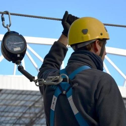 Fall Protection Products Manufacturers in Mumbai