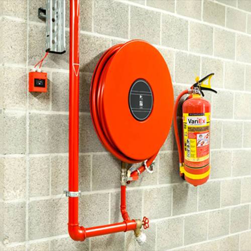 Fire Fighting Products Manufacturers in Mumbai