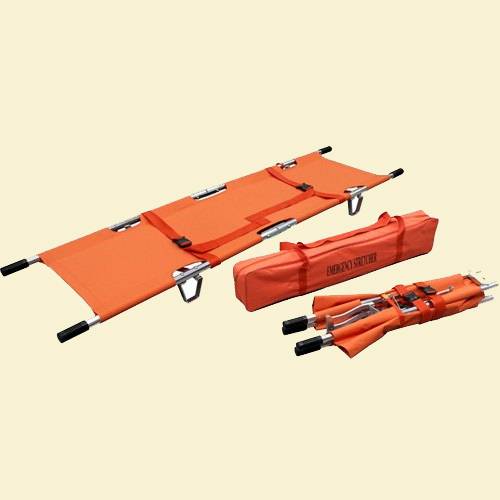 Folding Stretcher Manufacturers in Mumbai