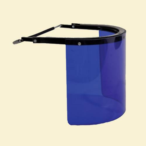 Furnace Observation Face Shield Manufacturers in Mumbai