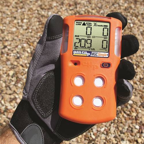 Gas Detector Manufacturers in Mumbai