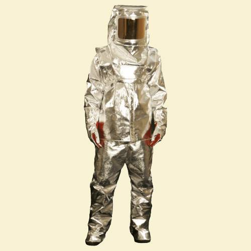 Heat Protection Clothing Manufacturers in Mumbai