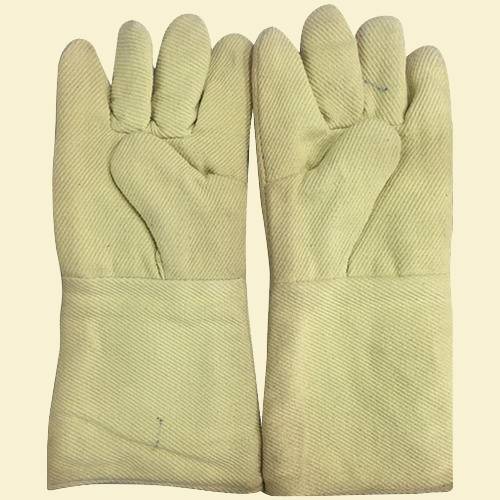 Heat Resistance Hand Gloves in Mumbai