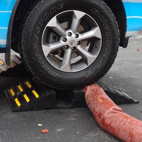 Hose Ramp Manufacturers in Mumbai