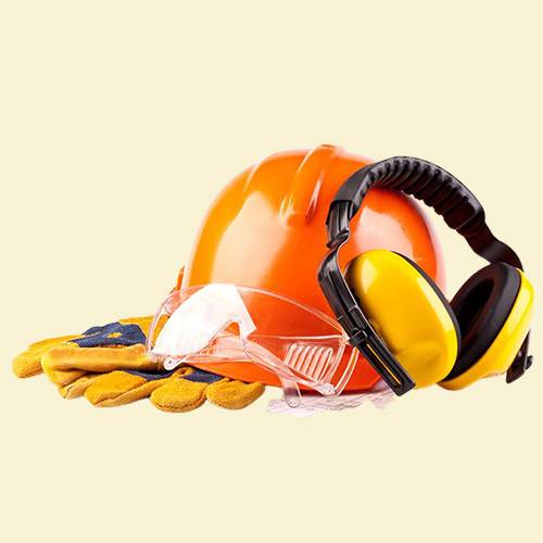 Industrial Safety Kits Manufacturers in Mumbai