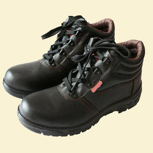 Industrial Safety Shoes Manufacturers in Mumbai