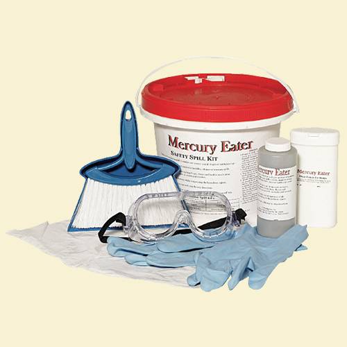 Mercury Split Kit Manufacturers in Mumbai