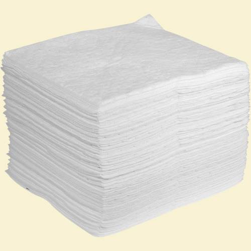 Oil Absorbent Pad in Mumbai