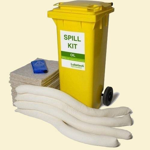Oil Split Kit Manufacturers in Mumbai