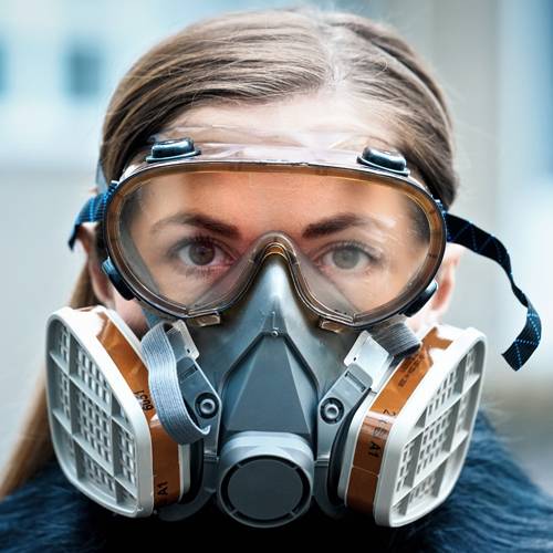 Respiratory Protection Products Manufacturers in Mumbai