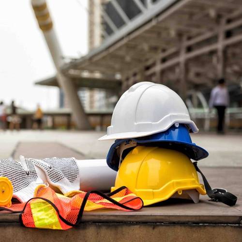 Safety Helmets Manufacturers in Mumbai