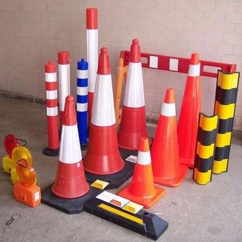 Traffic Safety Products Manufacturers in Mumbai