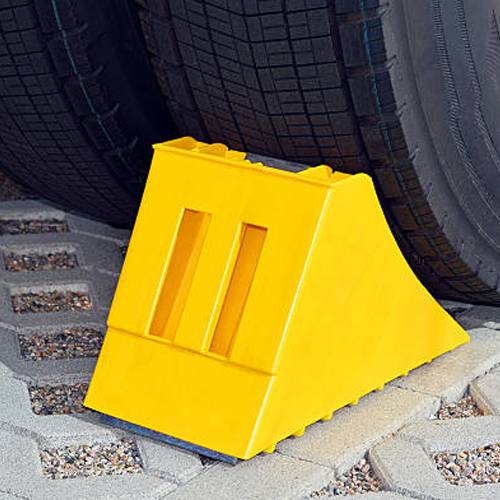 Wheel Chock in Mumbai