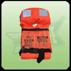 Folding life Jacket