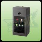 Entrance Breathalyser System