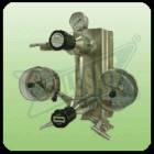 Auto Changeover Regulator System