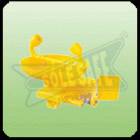 Wall Mounted Safety Eyewash