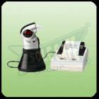 Alcohol Detector with Printer