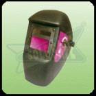 Industrial Auto Darkening Welding Helmet