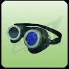 Leather Cup Goggles