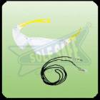 Safety Goggles With Neck String