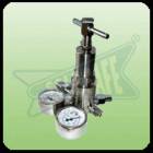 Single Stage High Pressure Regulator