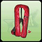 SOLAS Inflatable Life Jacket