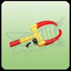 Wheel Clamp