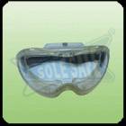 Wind And Dust Protected Goggles