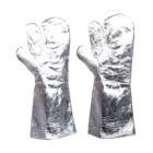 Aluminized Gloves
