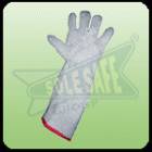 Asbestos Hand Gloves