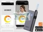 Smartphone Connectable Alcohol Tester