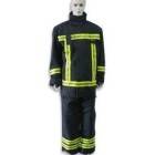 Fire Fighter Suit
