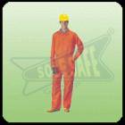 Fire Retardant Coverall