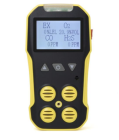 Multi Gas Detector