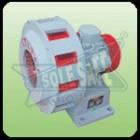 Electrically Operated Siren