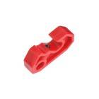 Universal Circuit Breaker Lockout