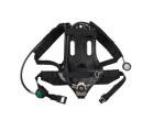 MSA Breathing Apparatus