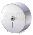 toilet roll dispenser