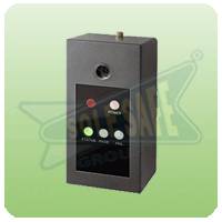 Entrance Breathalyser System