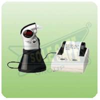 Alcohol Detector with Printer