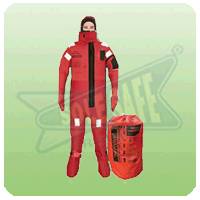 Immersion Suits Insulated Neptune