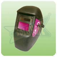 Industrial Auto Darkening Welding Helmet