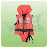Lifejackets 100N