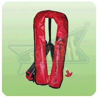 SOLAS Inflatable Life Jacket
