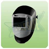 Welding Shield 3M Helmet