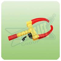 Wheel Clamp