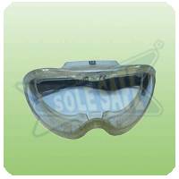 Wind And Dust Protected Goggles